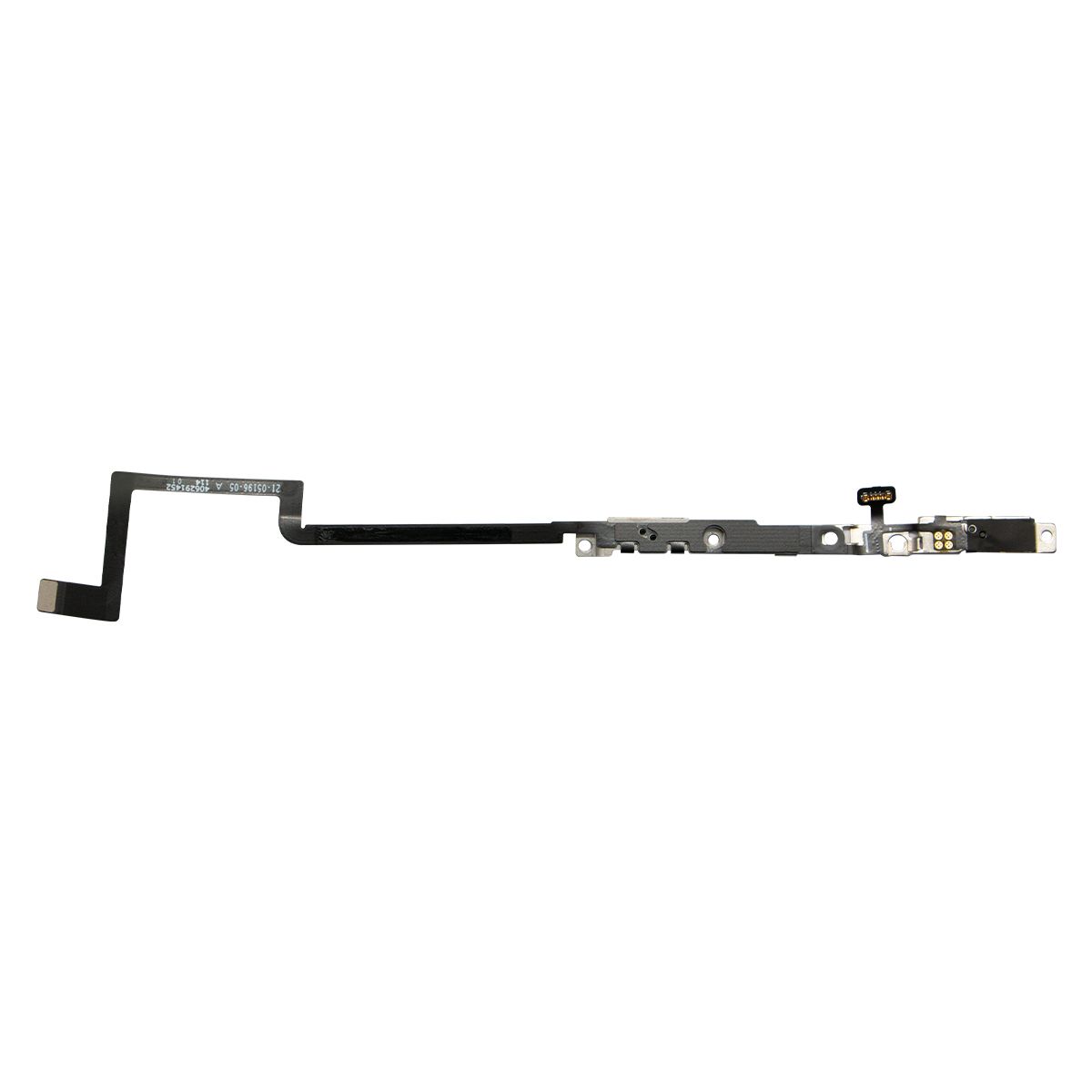 iPhone 16 Pro Power Flex