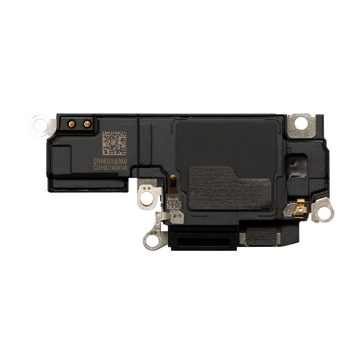 iPhone 16 Pro Loudspeaker