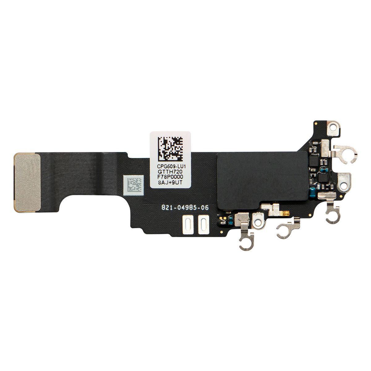 iPhone 16 Pro Wifi Flex