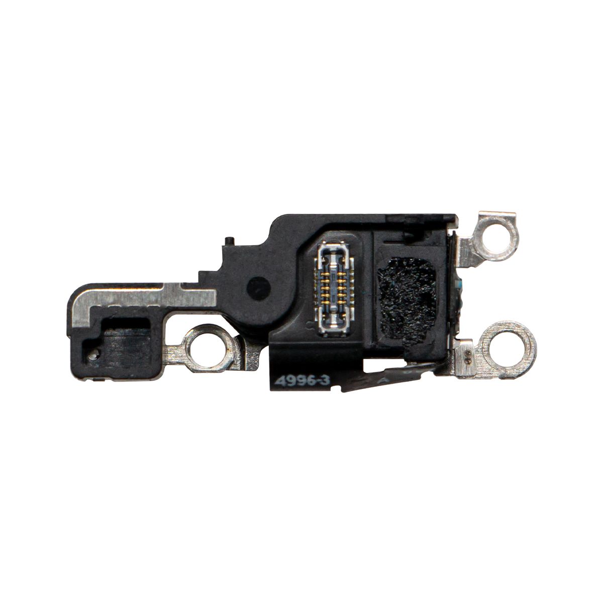 iPhone 16 Pro Signal Flex