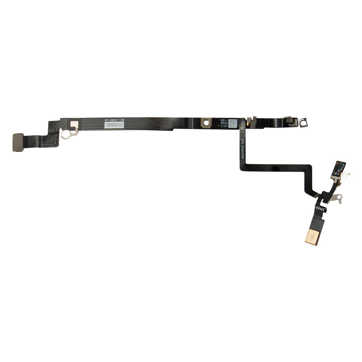 iPhone 16 Pro Bluetooth Cable