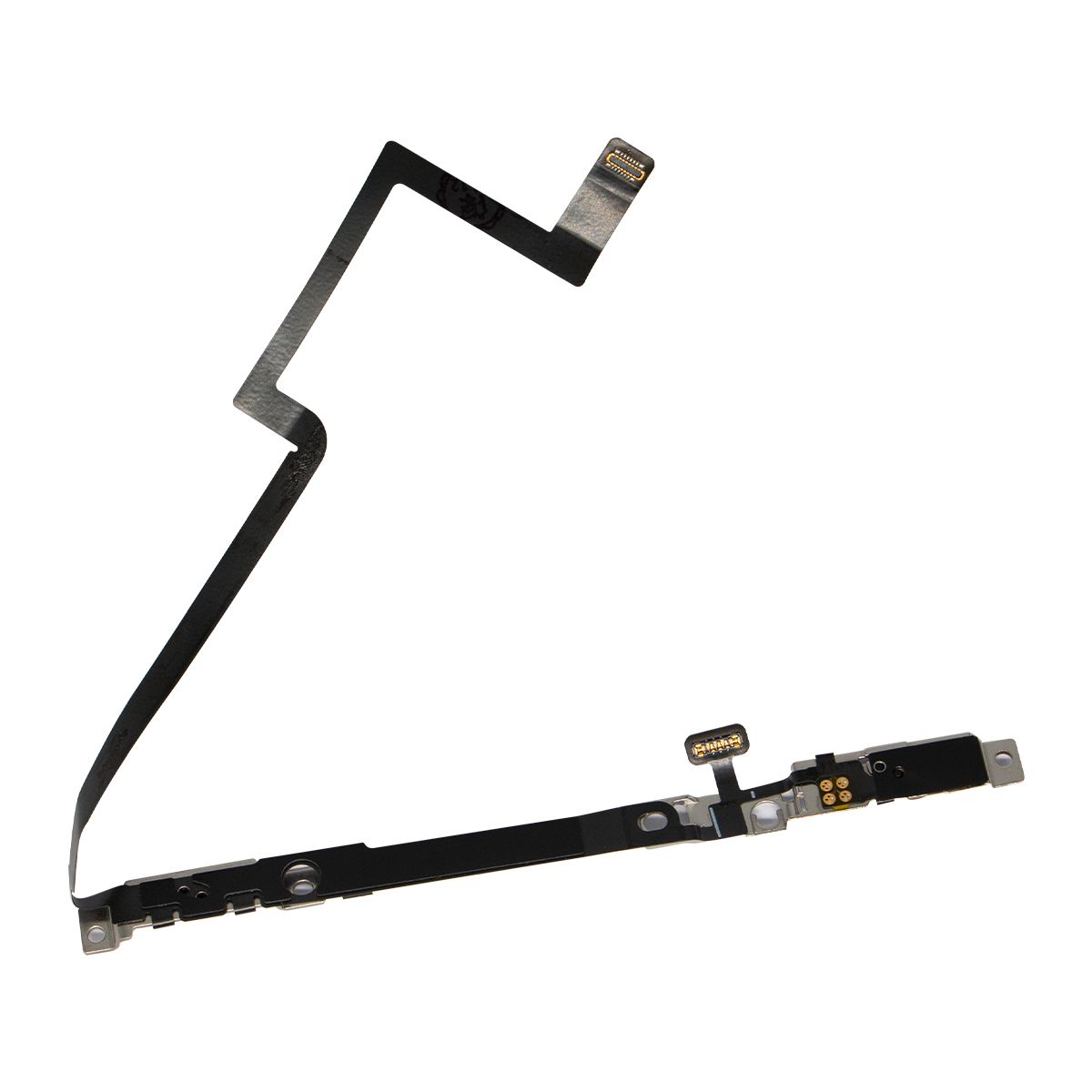 iPhone 16 Pro Max Power Flex
