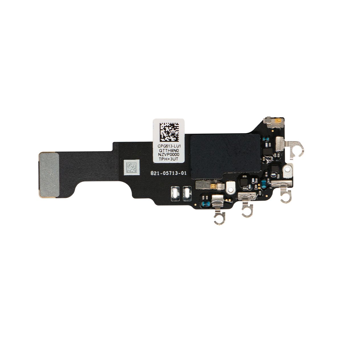 iPhone 16 Pro Max Wifi Flex