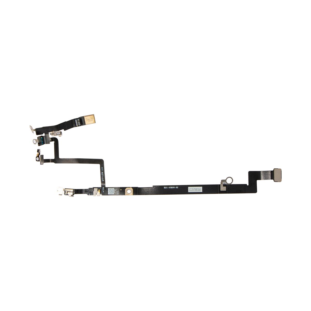 iPhone 16 Pro Max Bluetooth Cable