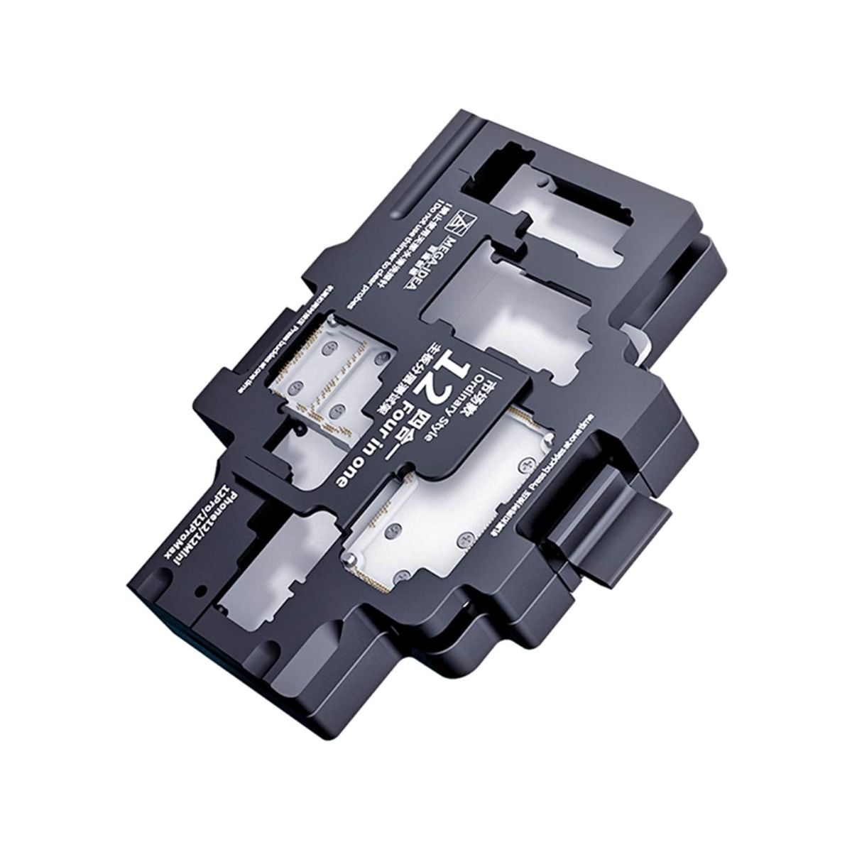 Mega-iDea 4in1 iPhone 12/12Mini/12Pro/12ProMax Board Test Fixture