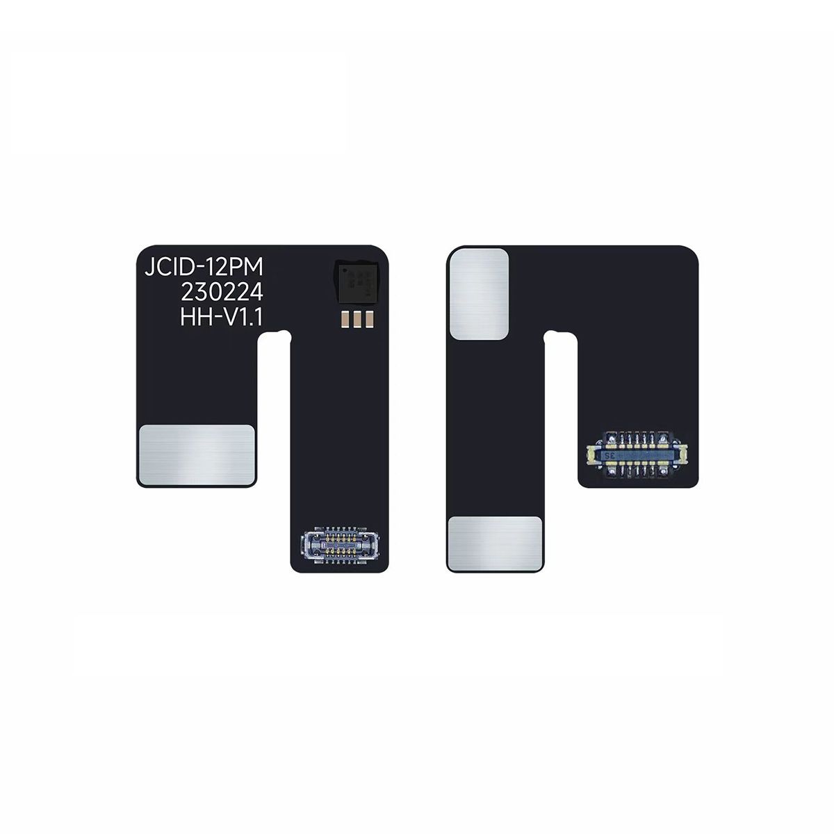 JCID Non-Removal Face ID FPC Flex Cable for iPhone X-12PM- Flex For IPhone 12PM
