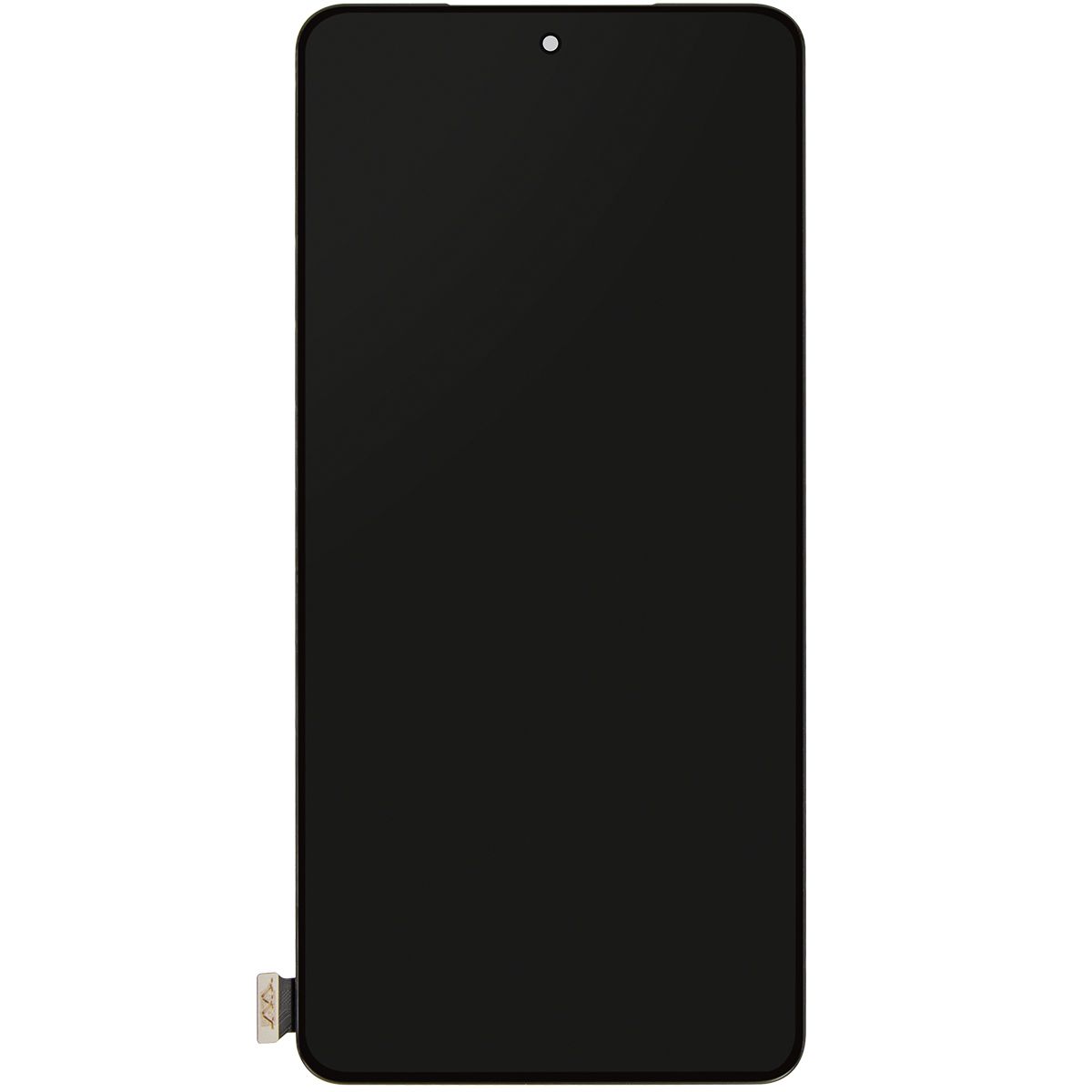 OnePlus Ace 5 5G / Ace 5 Pro 5G / 13R / Realme Neo 7 5G LCD With Touch Black