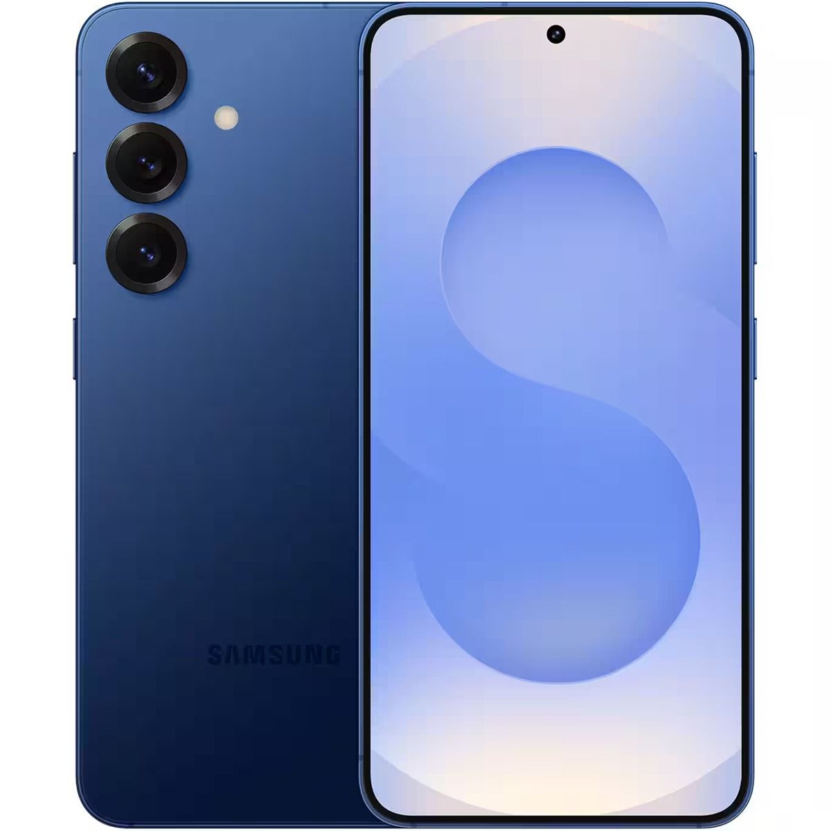 SAMSUNG S25 NAVY FAIR 128GB