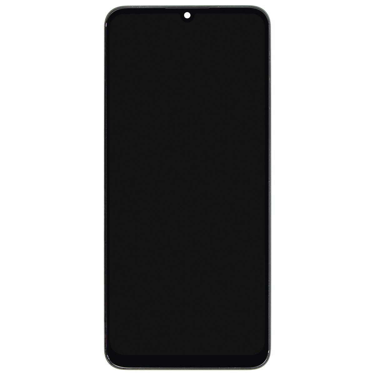 TCL 40 XL LCD With Touch + Frame Black