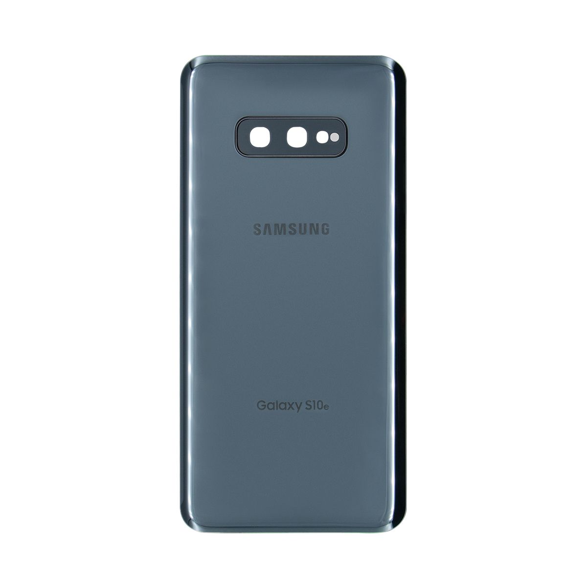 Samsung S10e Back Door Prism Black