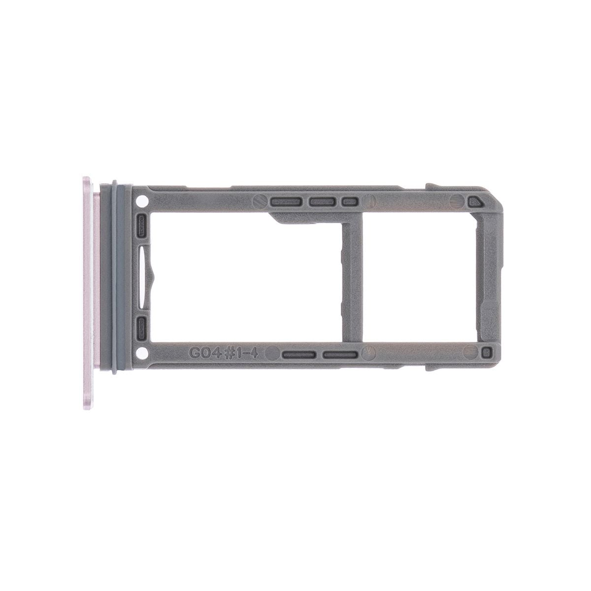 Samsung Note 8 Sim Tray Pink
