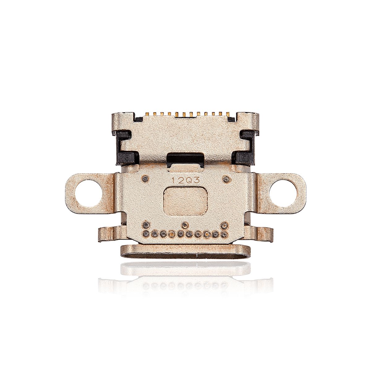 Nintendo Switch Lite Charging Port Type C