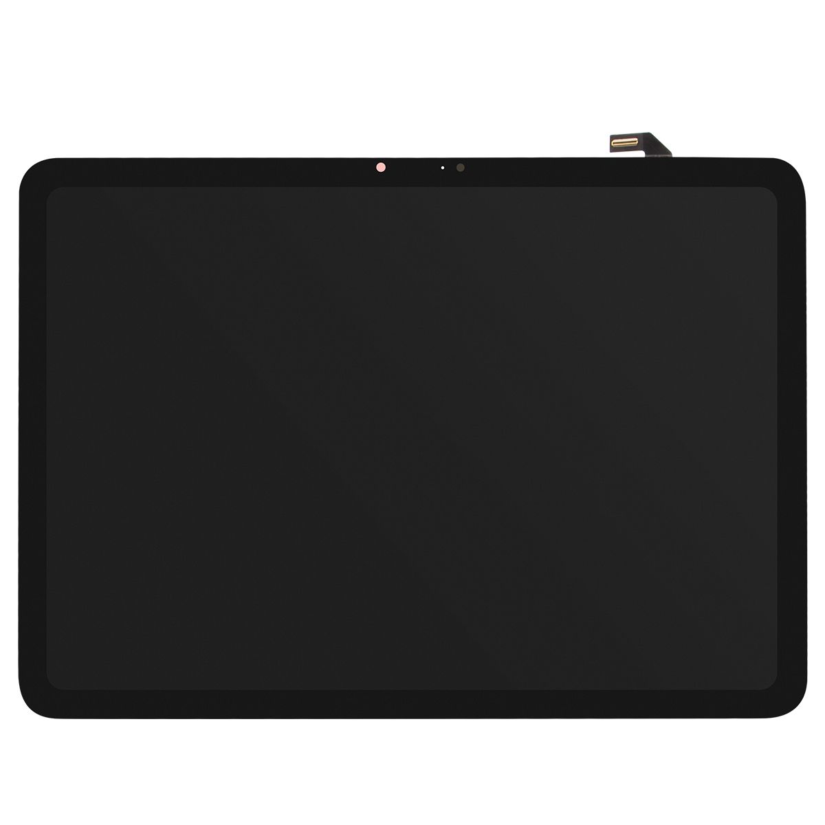 Brilliance Pro Air 11" (2024) / Air 11" (2025) LCD With Touch Black