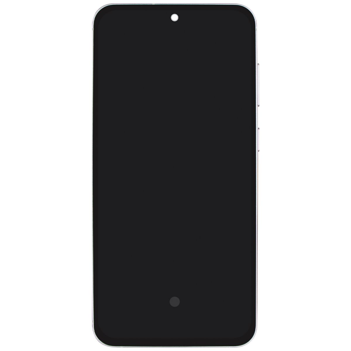 Samsung S23 FE 5G LCD with Touch + Frame Black (Refurbished)