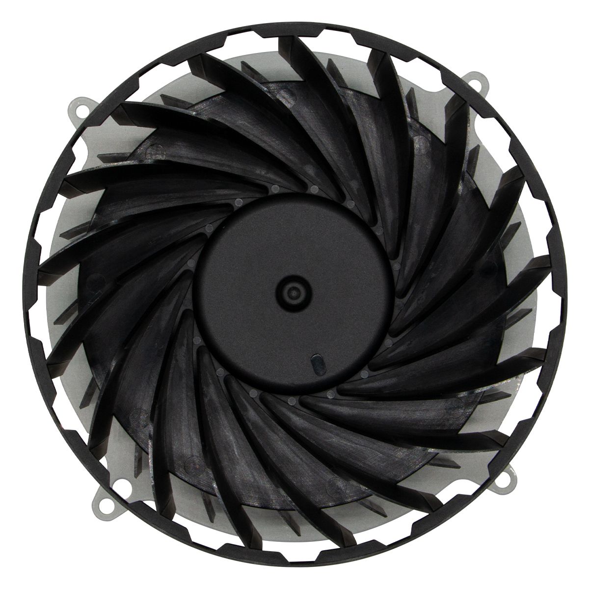 Playstation 5 Inner Cooling Fan (17 Blades, 1.9a)