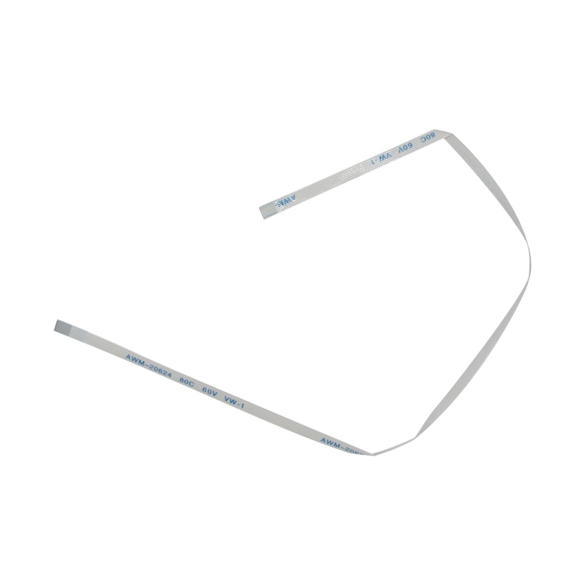 Playstation 5 LED Display Panel Cable