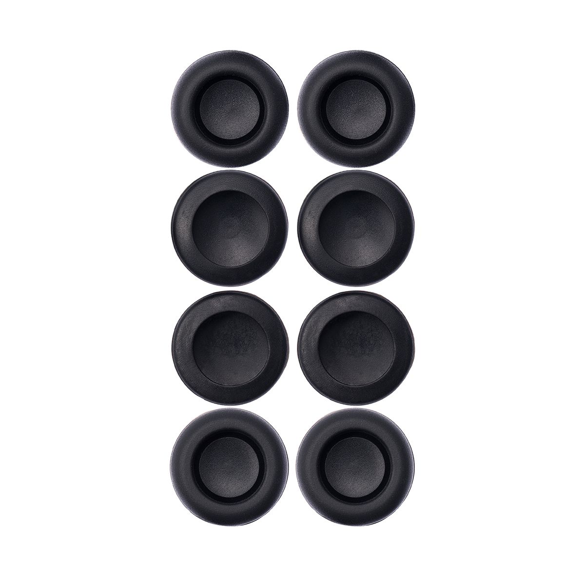PlayStation 4 / PlayStation 5 Joystick Cap Covers (8 Piece Set)