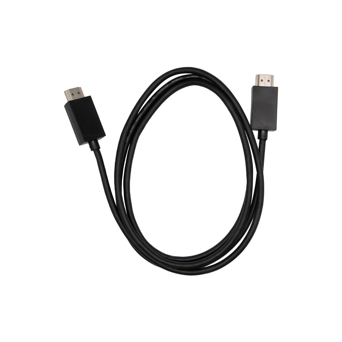Playstation 5 Standard HDMI Cable