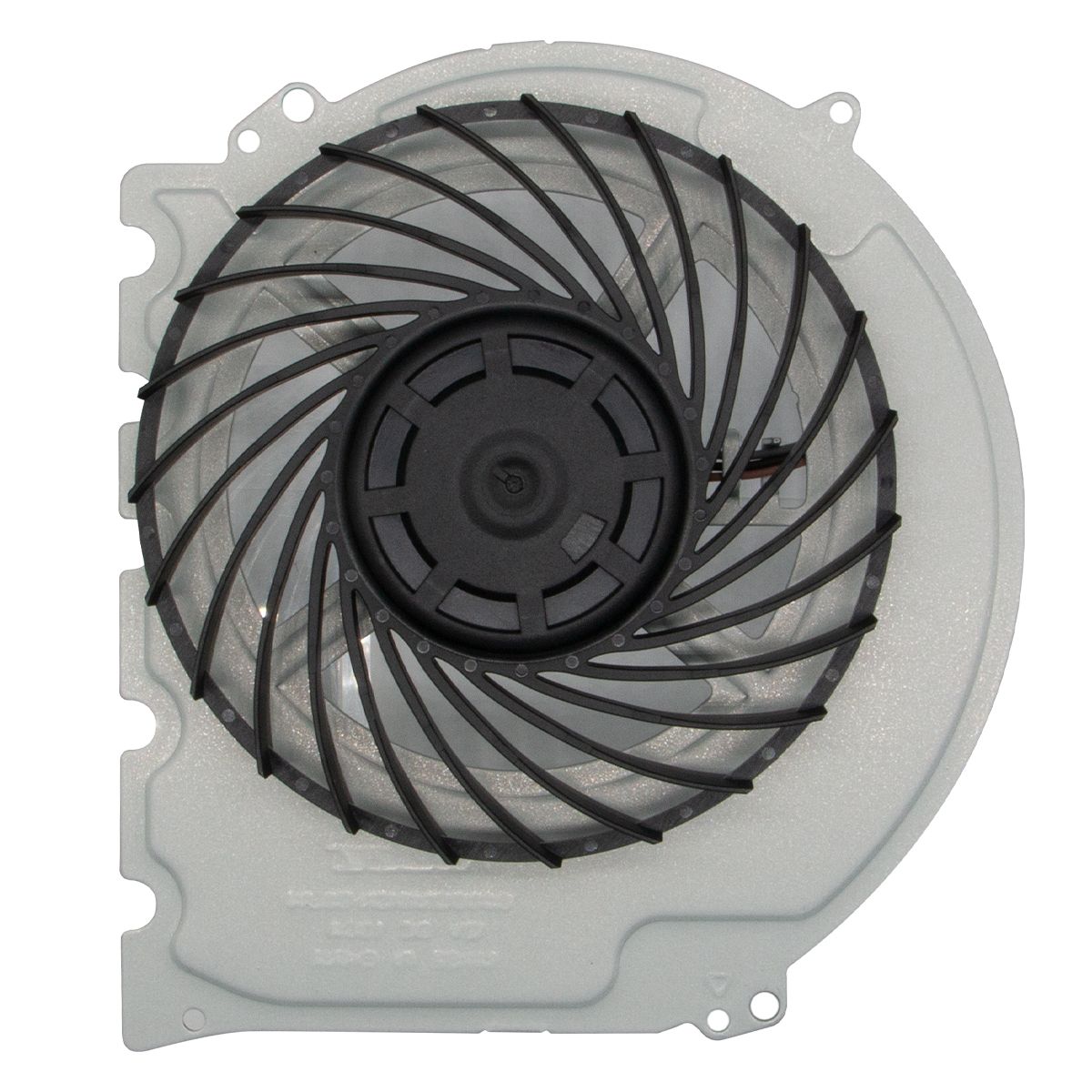 Playstation 4 Slim Internal Cooling Fan (G85G12MS1CN-56J14, KSB0912HD)