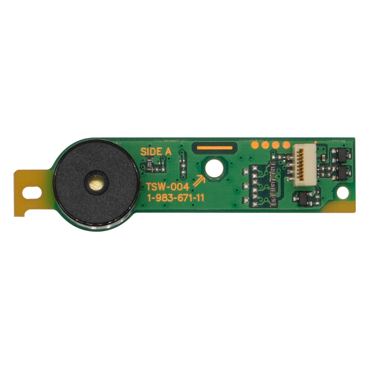 Playstation 4 Slim Power / Eject Button LED Board (TSW-004)