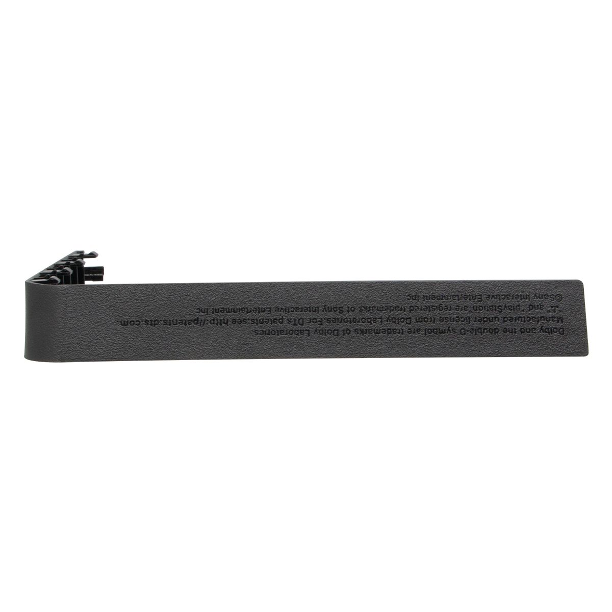 Playstation 4 Slim Hard Disk Drive HDD Cover Compatible