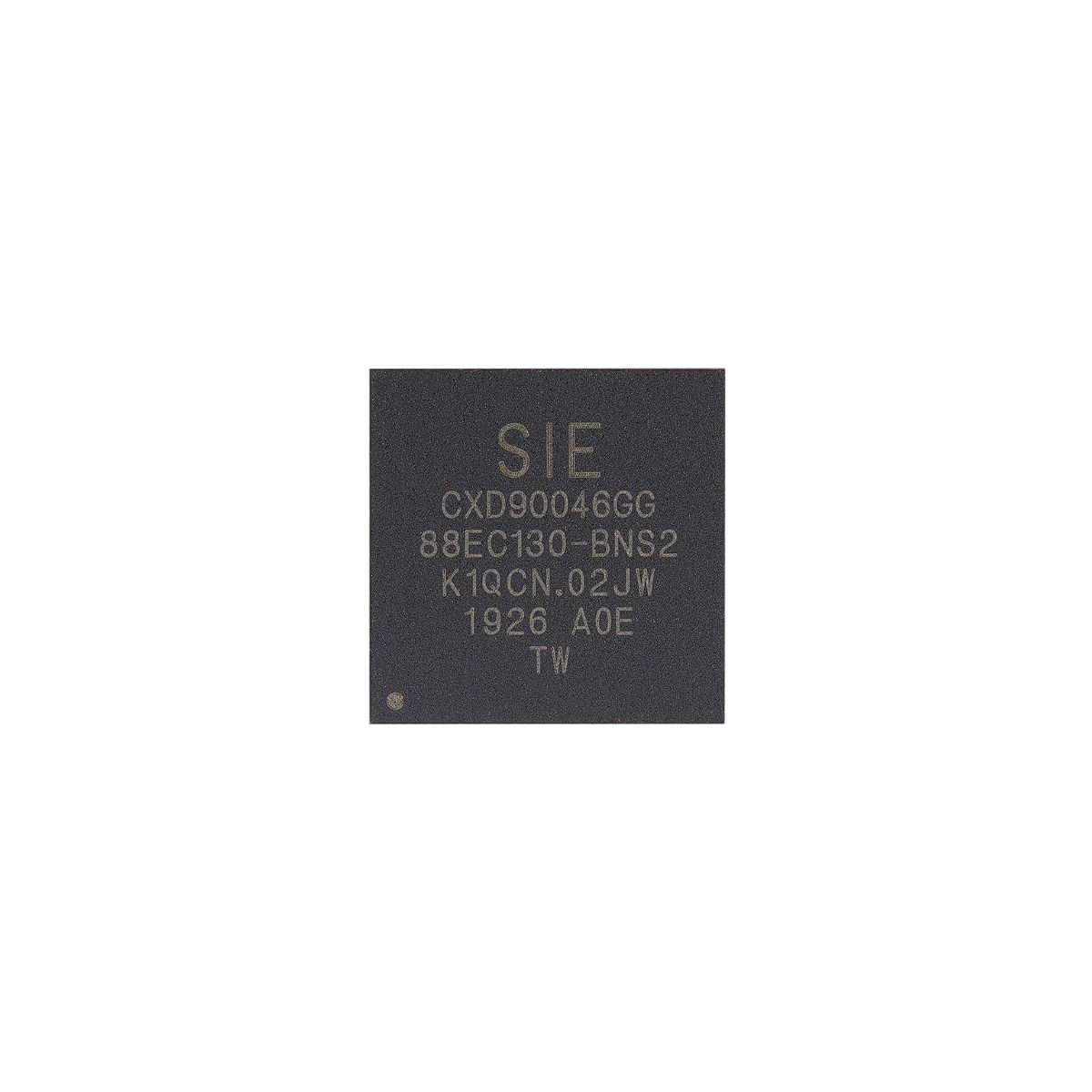 Playstation 4 Slim SIE CXD90046GG - Southbridge IC (CUH-70XX) (Soldering Required)