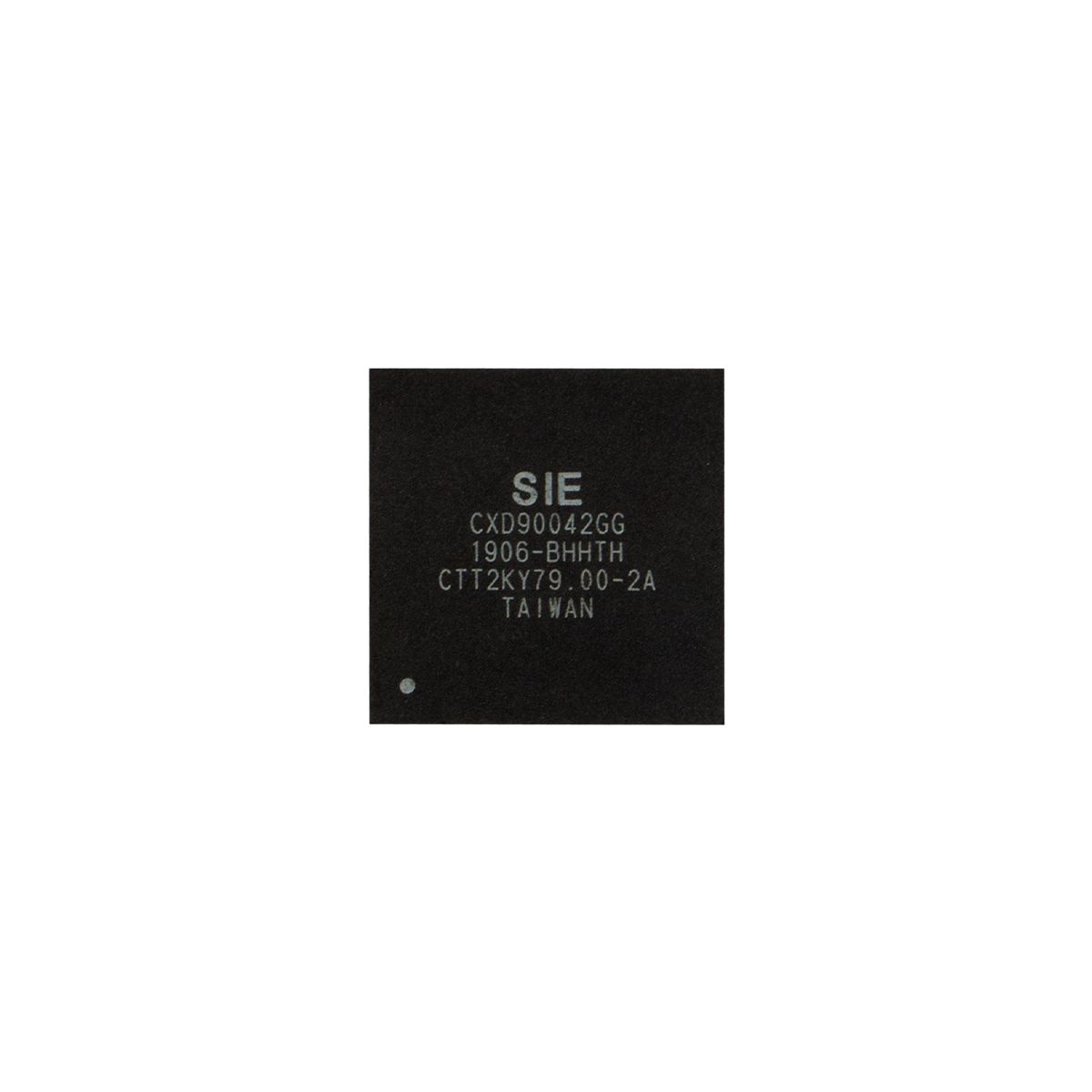 Playstation 4 Slim SIE CXD90042GG - Southbridge IC (CUH-20XX)
