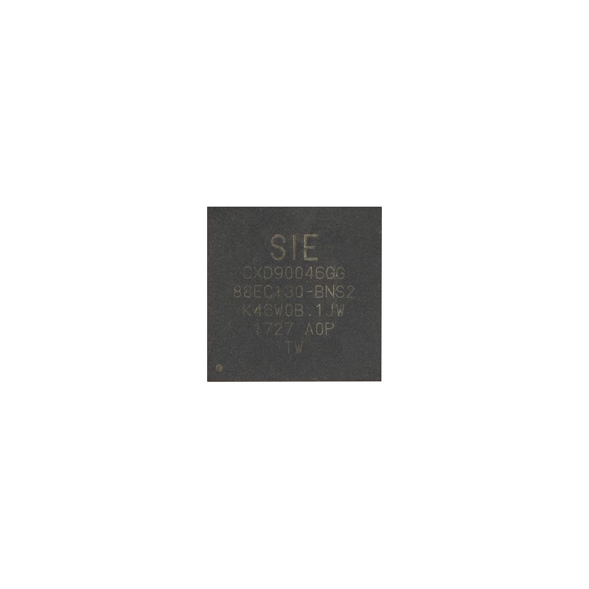 Playstation 4 Slim SIE CXD90046GG - Southbridge IC  Slim (CUH-70XX) (Soldering Required)