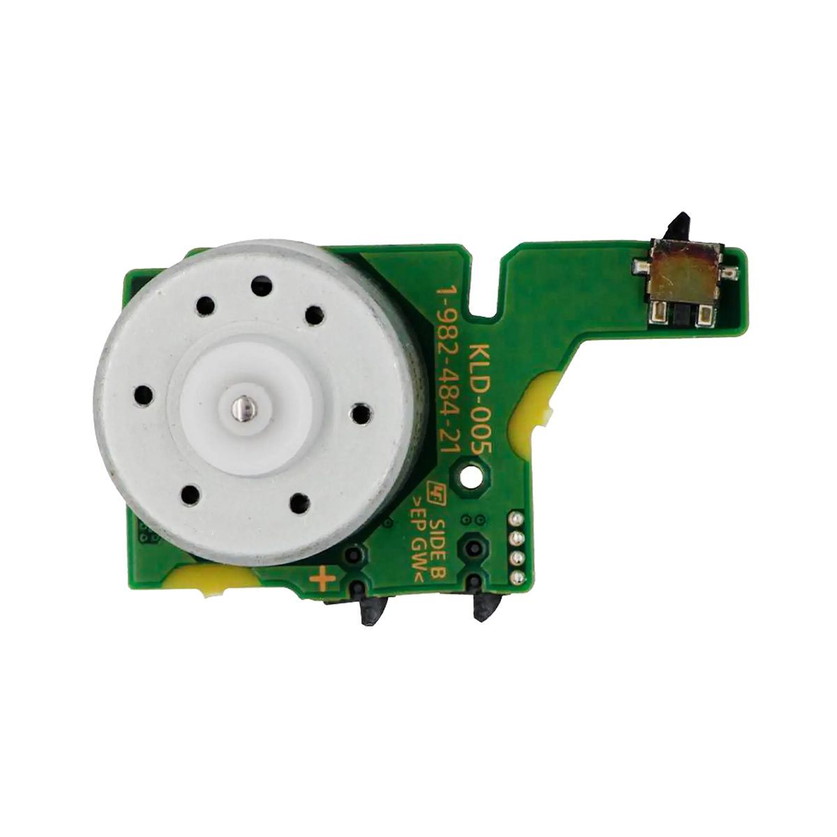 Playstation 4 Pro Insert/Eject Disc Drive Motor for Slim /  Pro (KLD-004)