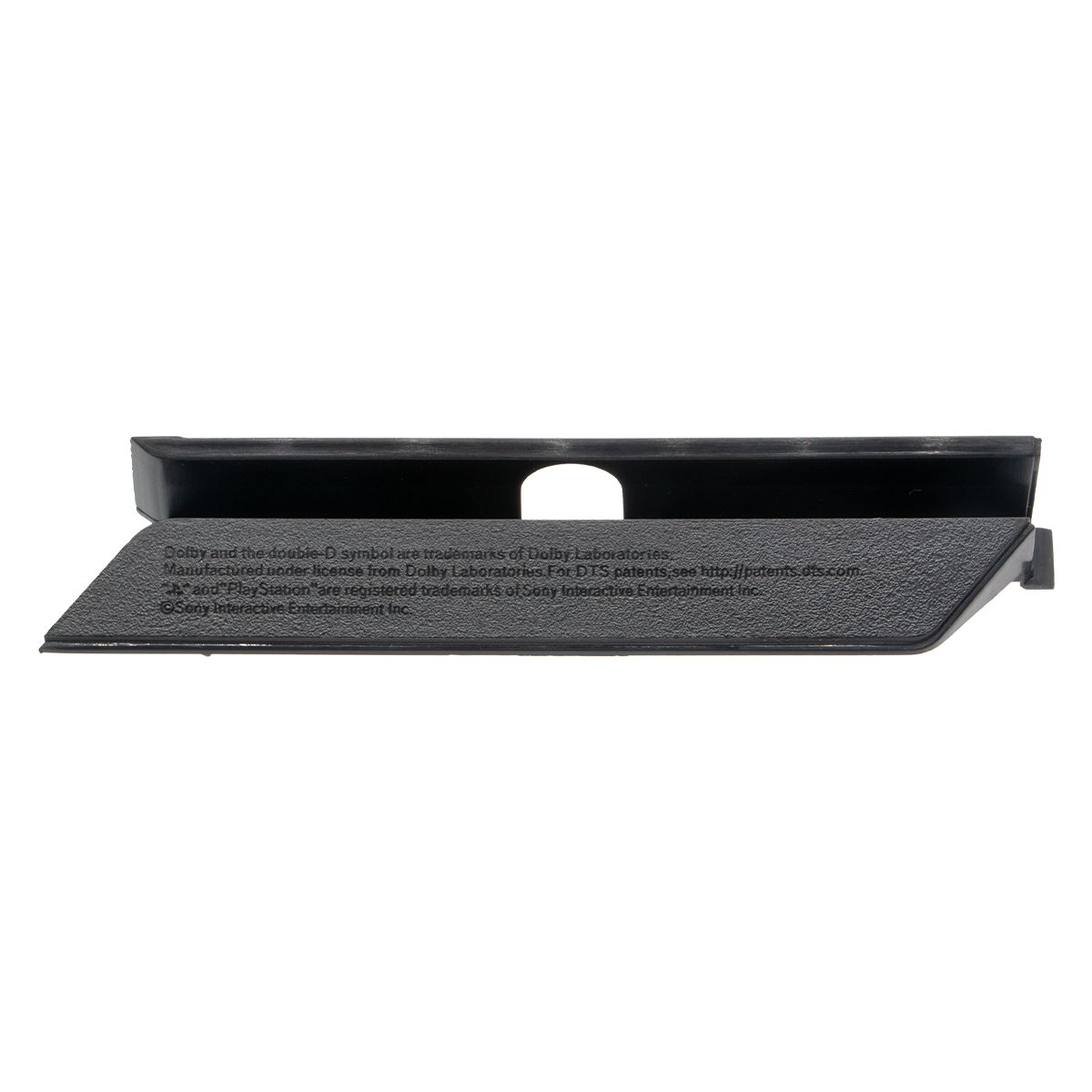 Playstation 4 Pro Hard Drive Slot Cover