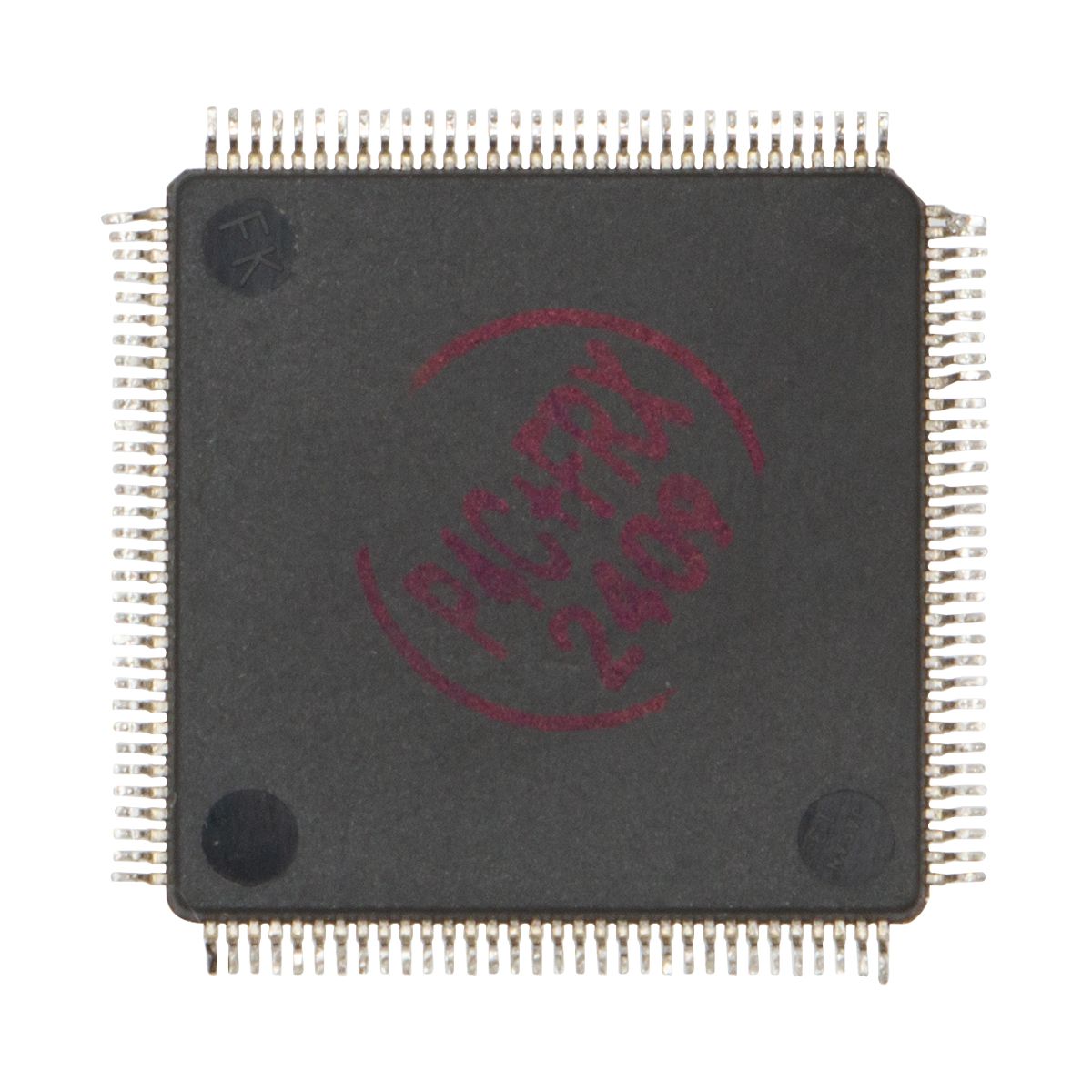 Playstation 4 Pro SCEI R9J04G011FP1 - Renesas Blueray IC For Slim / Pro (CUH-1200) / Slim / Pro (Soldering Required)