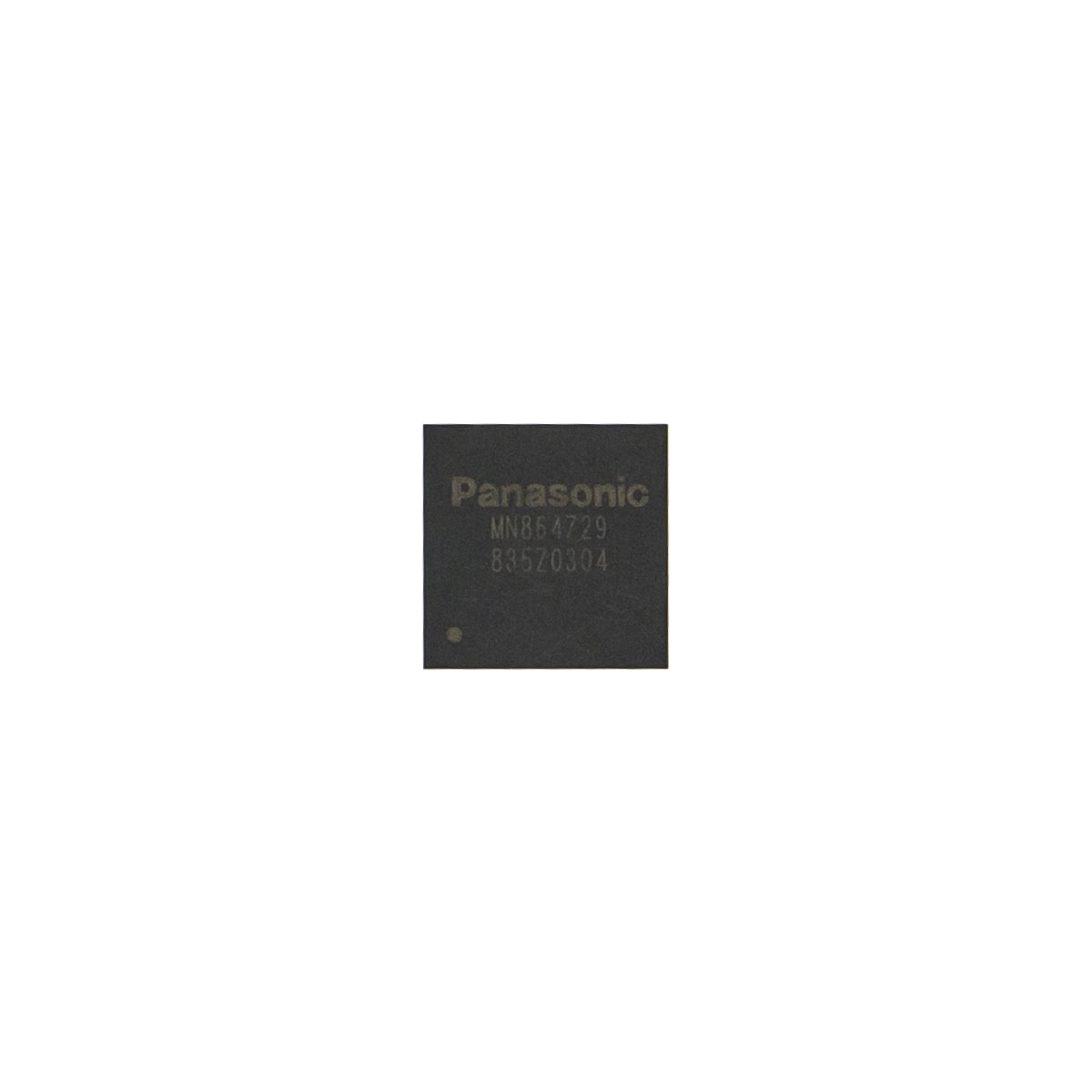 Playstation 4 Pro Panasonic MN864729 - HDMI Output Encoder IC For Slim / (Soldering Required)