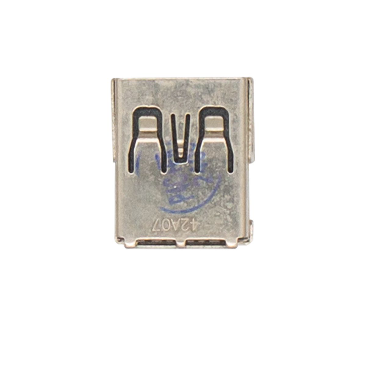 PlayStation 4 AUX Camera Connector Port