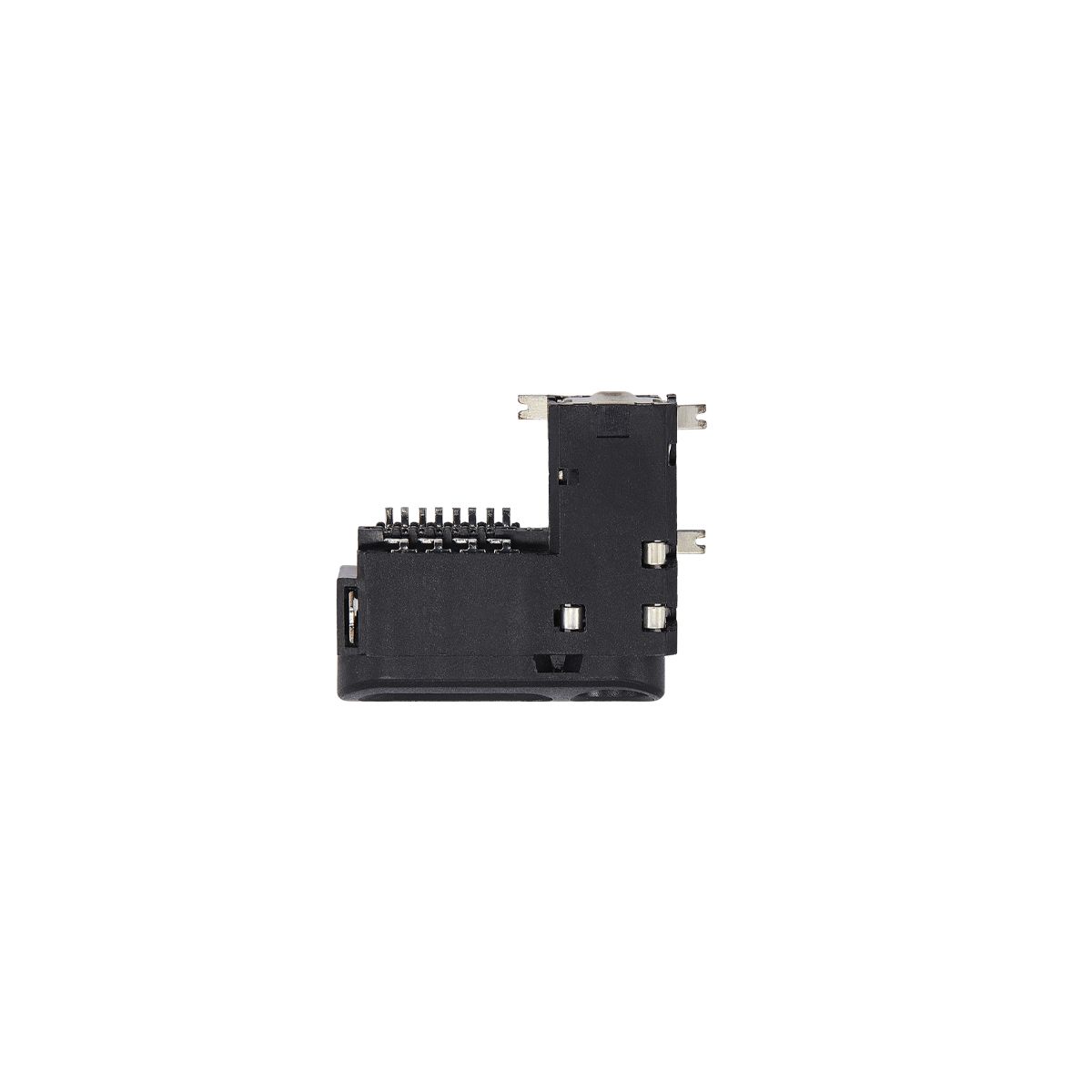 PlayStation 4 Controller (JDS-001 / 011) 3.5mm Headphone Audio Port (Soldering Required)