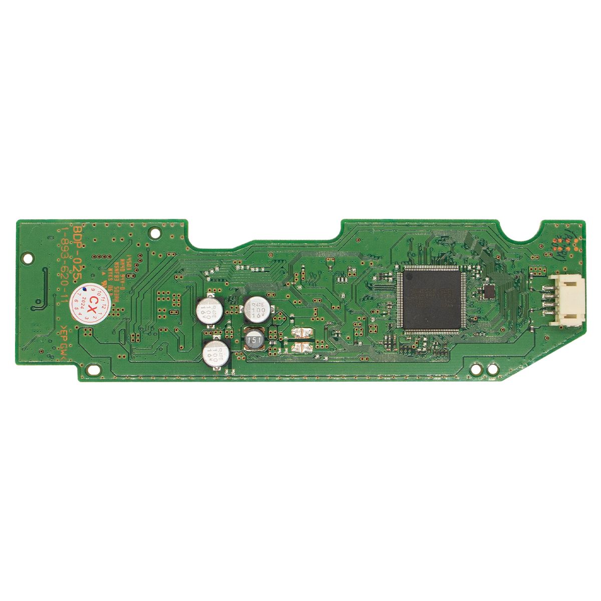 PlayStation 4 (KEM-490AAA) DVD Drive Main Board