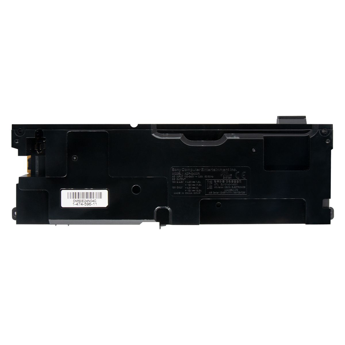 PlayStation 4 (ADP-240CR / N14-240P1A, CUH-11XX, 4PIN) Power Supply Unit