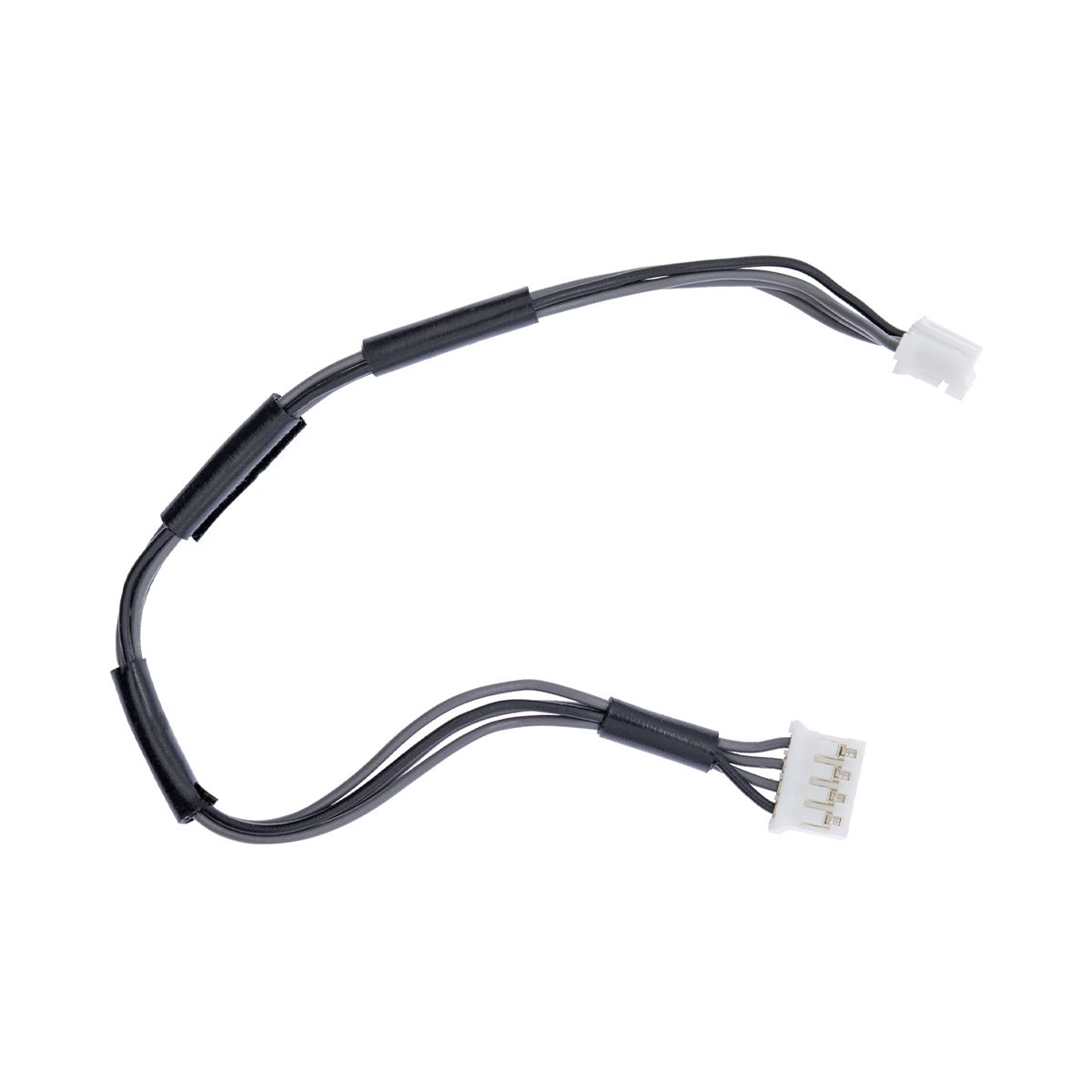 PlayStation 4 (KEM-490AAA / KEM-860AAA) 4 Pin DVD Drive Power Flex Cable