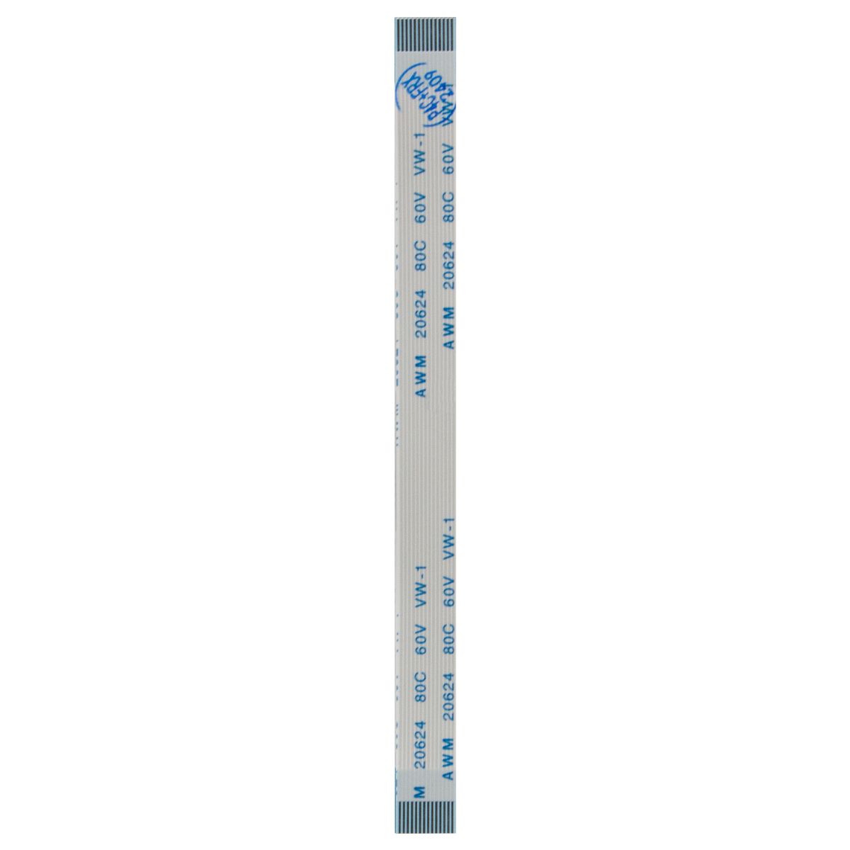 PlayStation 4 Controller 14-Pin Charging Board Flex Ribbon Cable (9.5 CM)