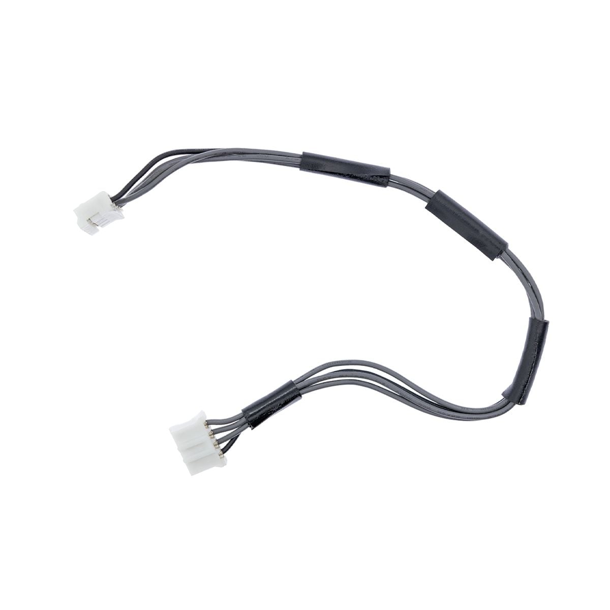 PlayStation 4 (4 Pin Connector, 17CM, CUH-10XX, CUH-11XX, CUH-12XX) Power Cable Flex