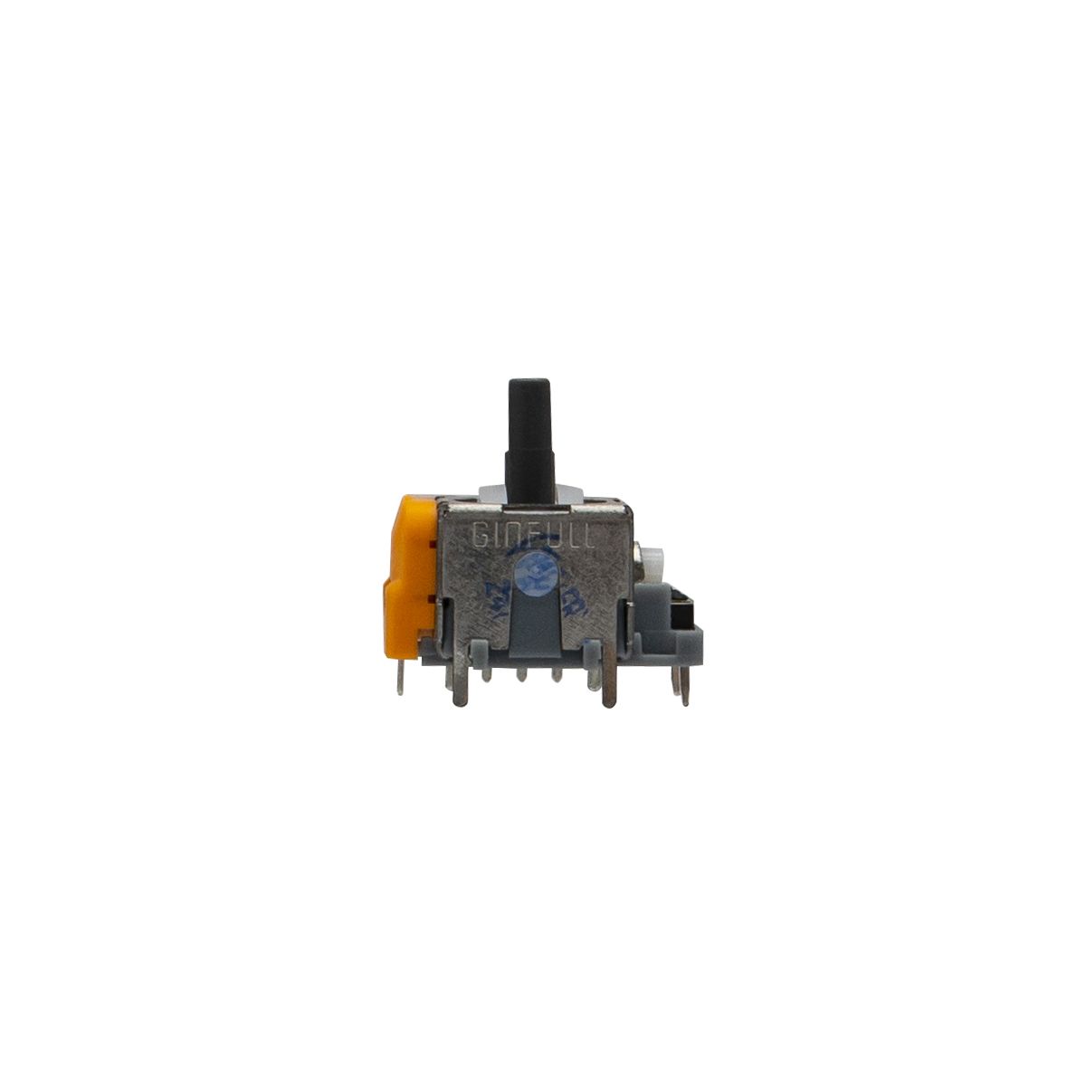 PlayStation 4 Hall Sensor Joystick Module 3D Thumbstick