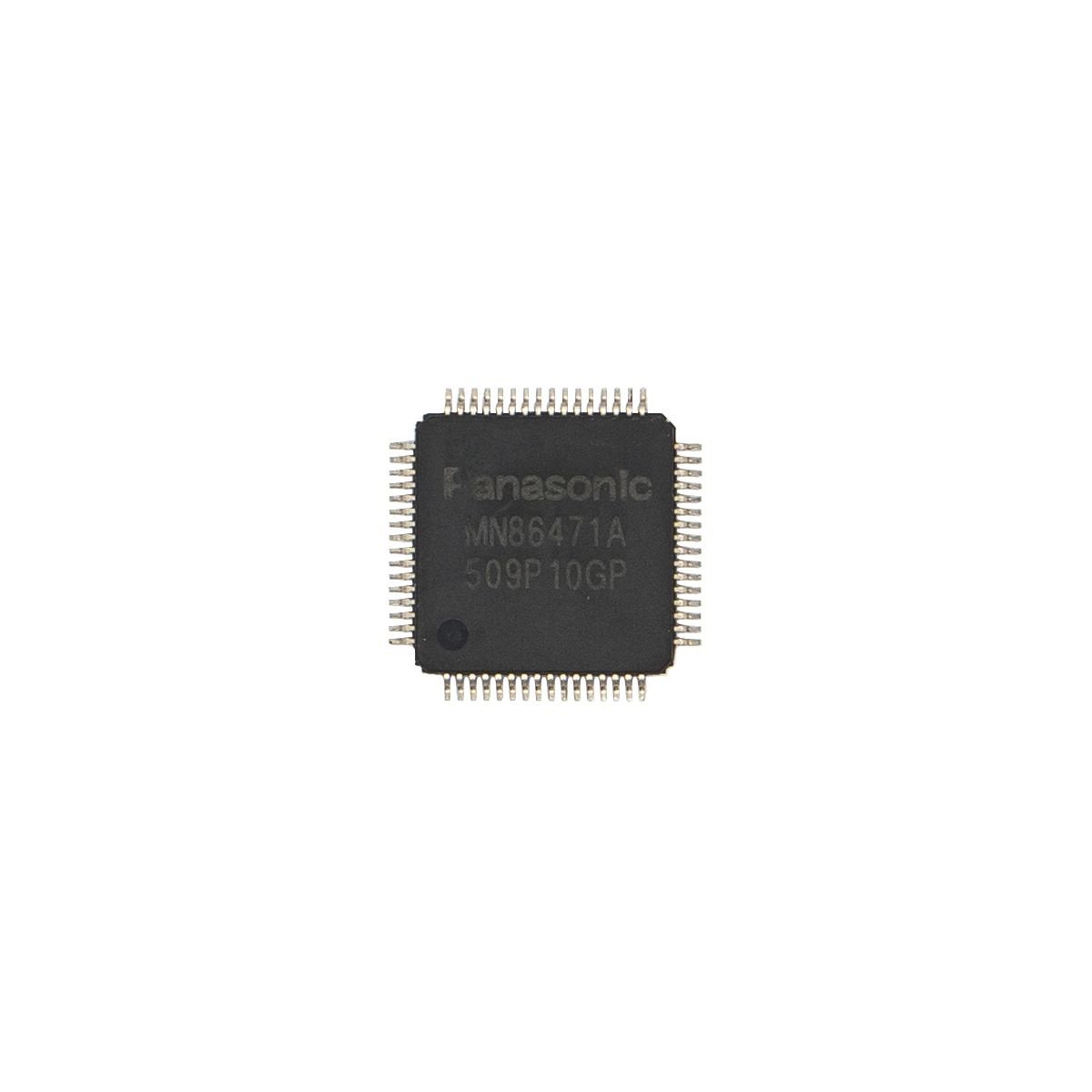 PlayStation 4 (Panasonic, MN86471A) HDMI Encoder Video Output IC Chip
