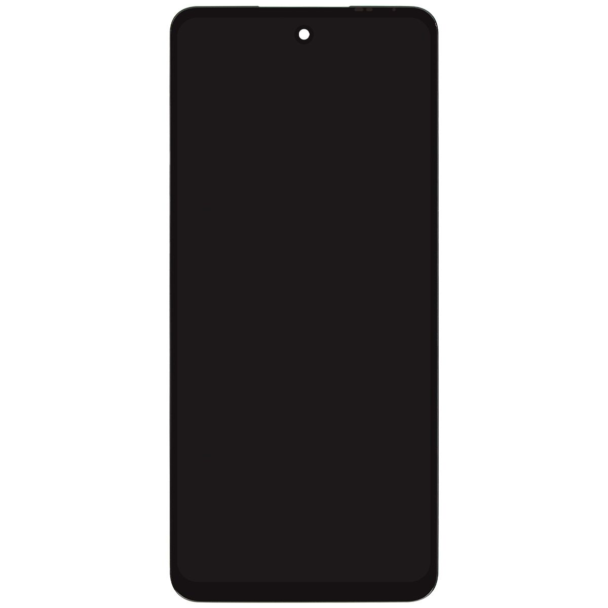 Moto G 5G XT2417 2024 LCD With Touch Black (Refurbished)