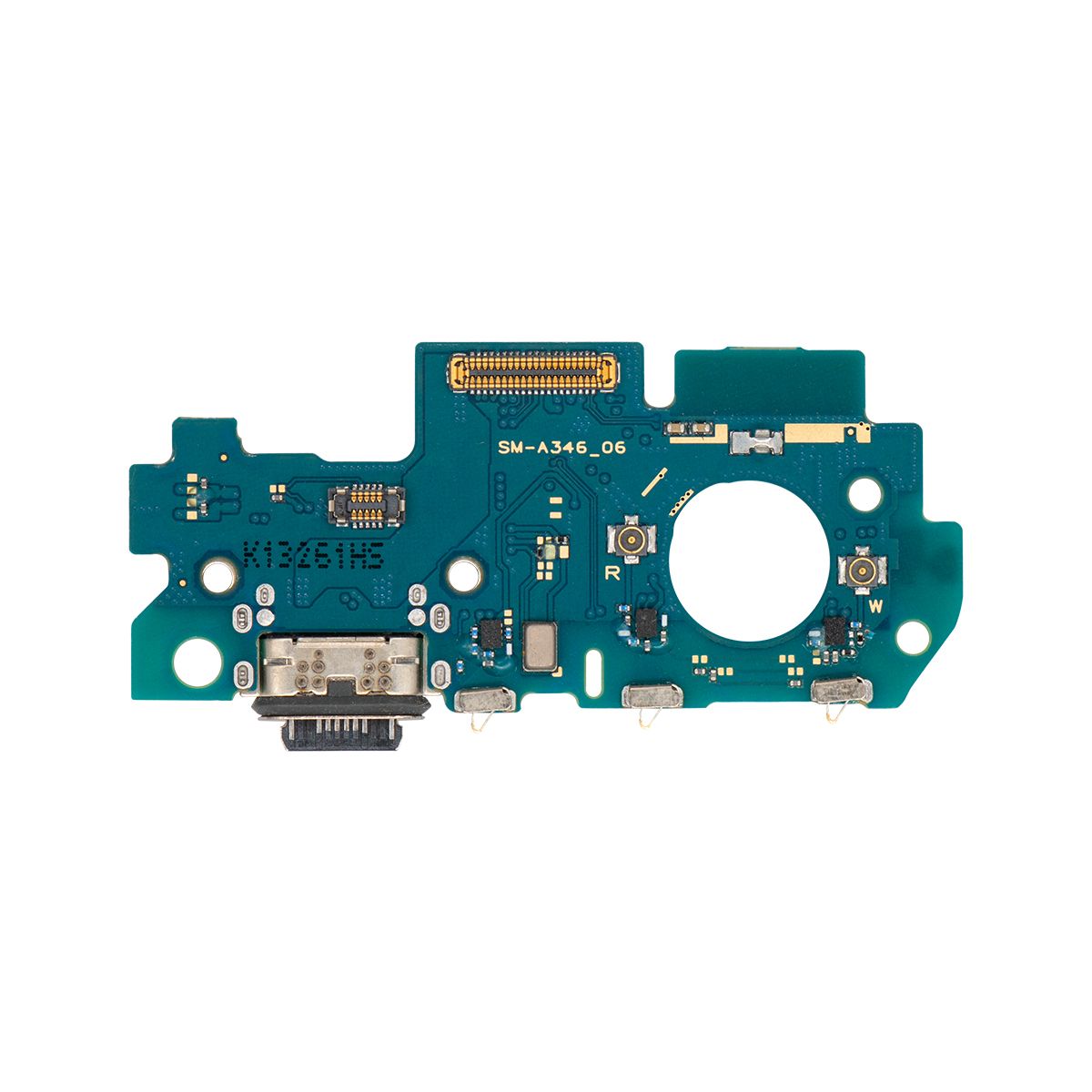 Samsung A34 5G Charging Port Flex (US Version)