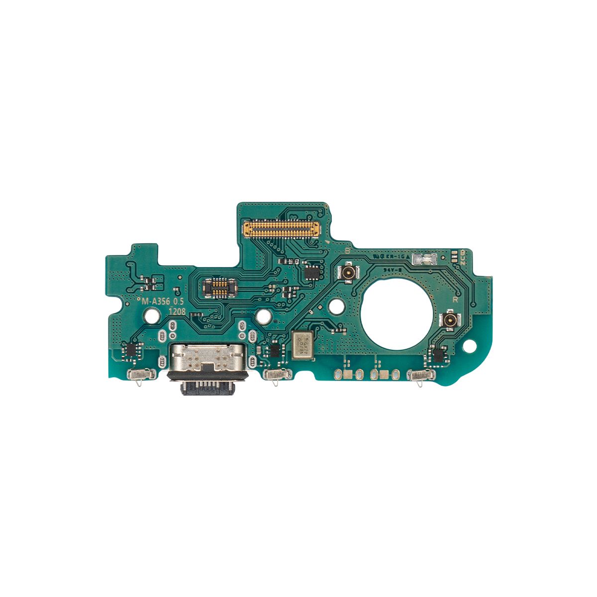 Samsung A35 5G Charging Port Flex (US Version)
