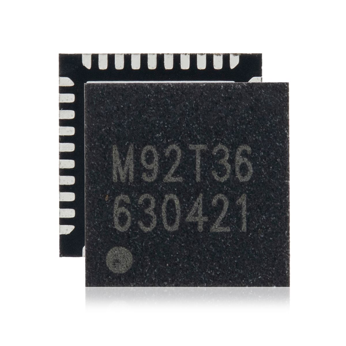 Nintendo Switch / Switch Lite / Switch OLED (Soldering Required) M92T36 - USB-C Charging Power Management IC