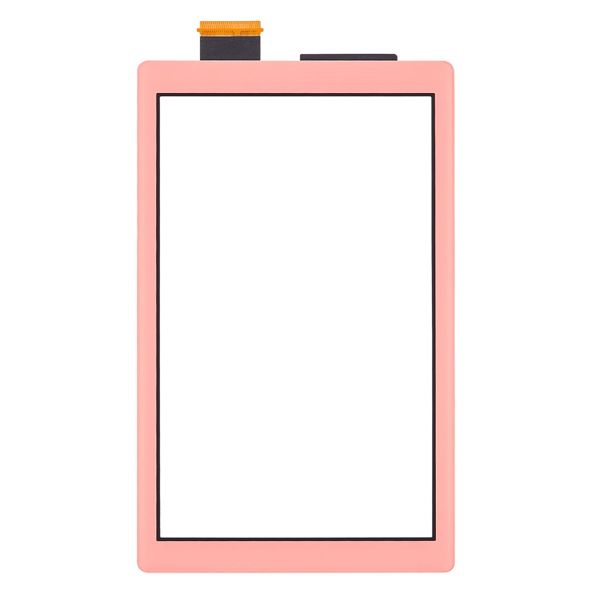 Nintendo Switch Lite (Coral) Digitizer