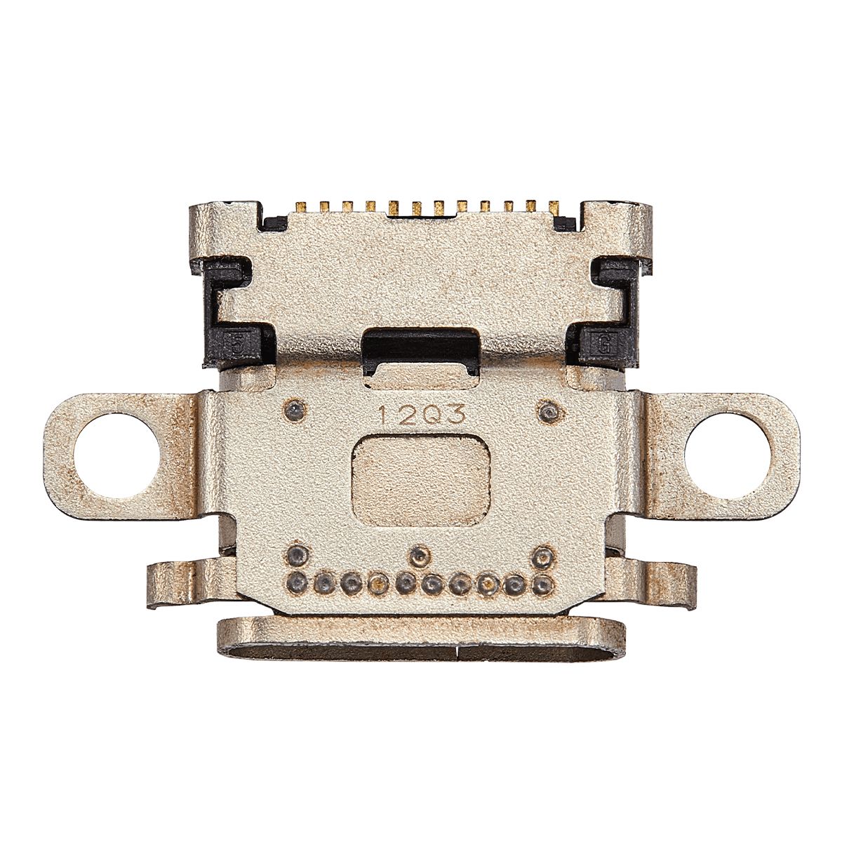 Nintendo Switch Lite USB-C Charging Port (Soldering Required)