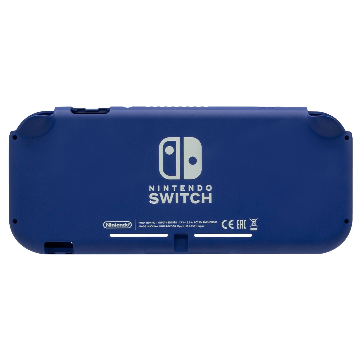 Nintendo Switch Lite (Blue) Housing Shell