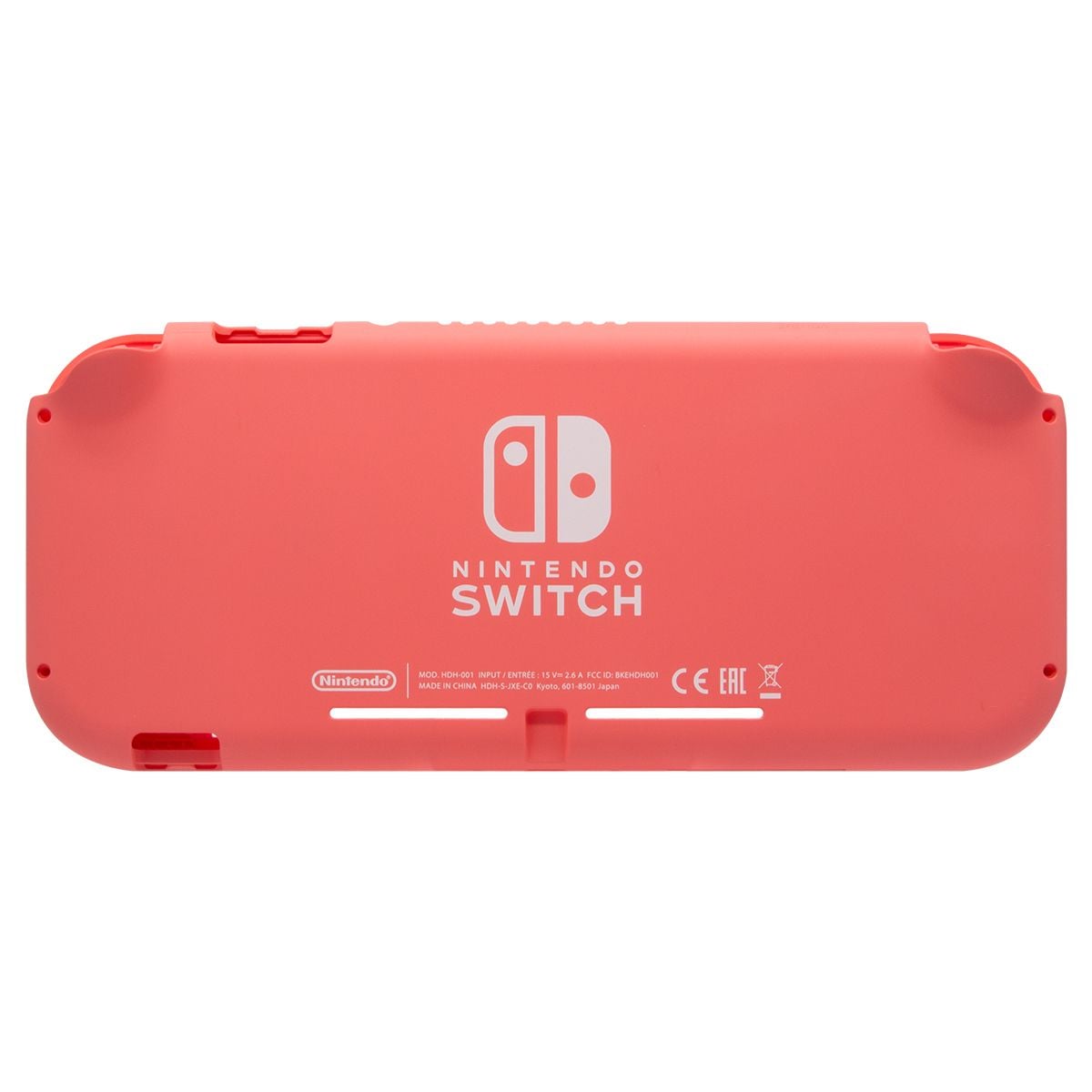 Nintendo Switch Lite (Pink) Housing Shell