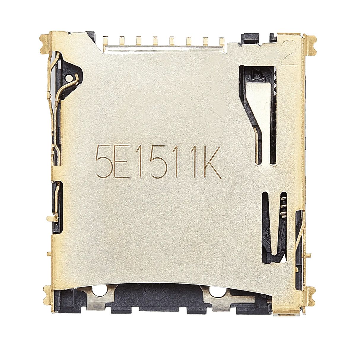 Nintendo Switch Lite SD Card Reader (Soldering Required)